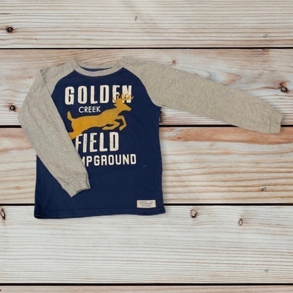 Carter’s long sleeve shirt